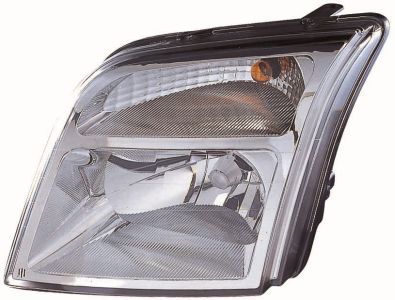 Reflektor ABAKUS 431-1165l-ld-em