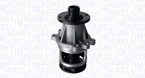 Pompa wody, chłodzenie silnika MAGNETI MARELLI 352316170043