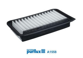 Filtr powietrza PURFLUX a1558