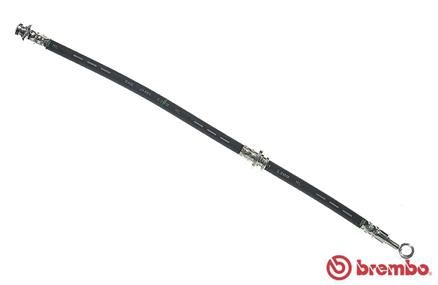 Przewód hamulcowy elastyczny BREMBO T 59 029