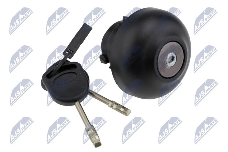 Zamknięcie, zbiornik paliwa NTY EZC-FR-094