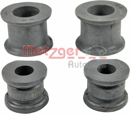 Zestaw naprawczy, zawieszenie stabilizatora METZGER 52079908