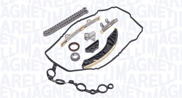 Zestaw łańcucha rozrządu MAGNETI MARELLI 341500000970