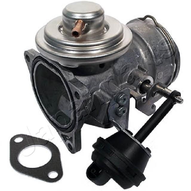 Zawór AGR JAPANPARTS EGR-0908