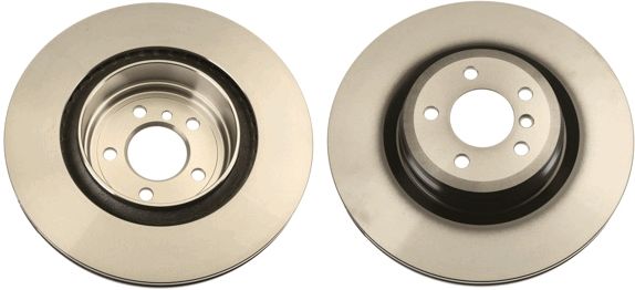 Tarcza hamulcowa TRW DF6311S