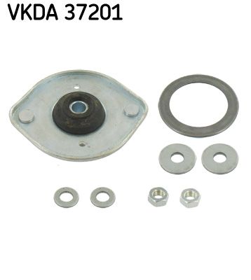 Mocowanie amortyzatora SKF VKDA 37201