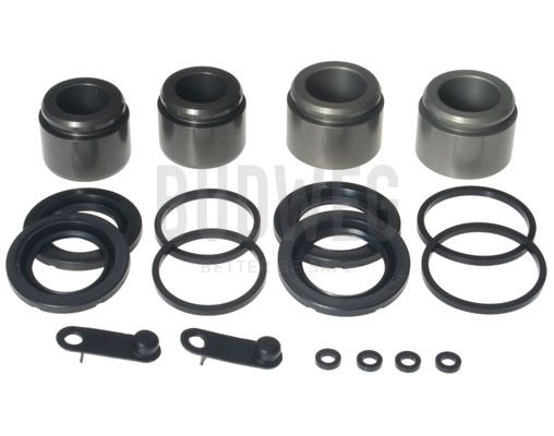 Zestaw naprawczy, zacisk hamulca BUDWEG CALIPER 2090174
