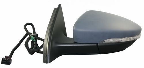 Lusterko zewnętrzne ALKAR 6149163