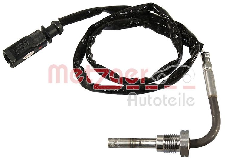 czujnik, temperatura spalin METZGER 08941002