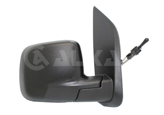 Lusterko zewnętrzne ALKAR 9265351