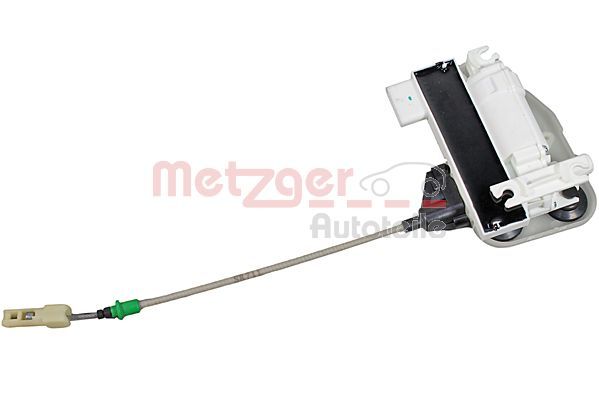 Wspomaganie zamykania, drzwi METZGER 2314422