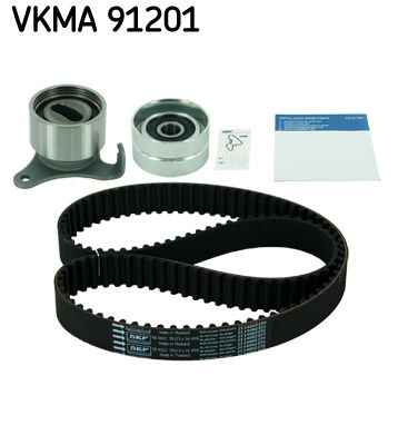 Zestaw paska rozrządu SKF VKMA 91201