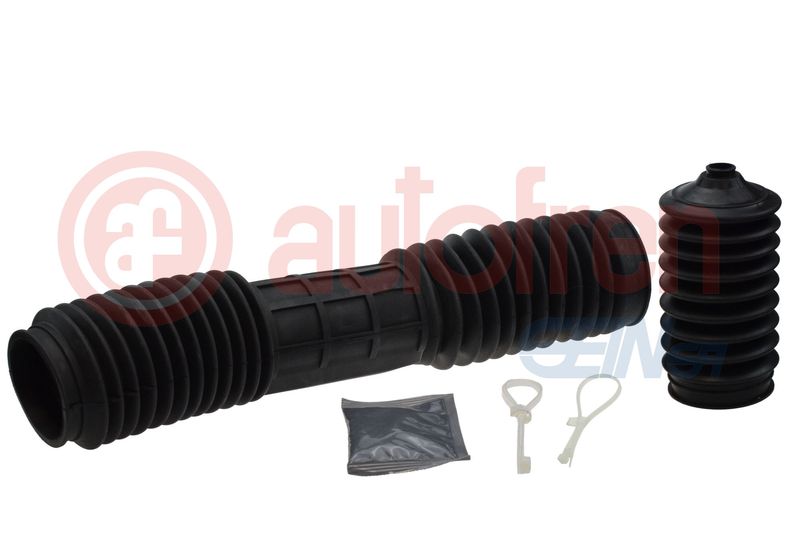 Zestaw osłon, układ kierowniczy AUTOFREN SEINSA D9-333C