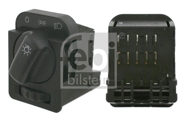 Przełącznik, światła główne FEBI BILSTEIN 04708