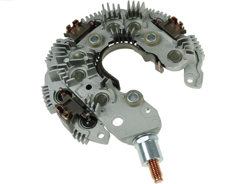 Prostownik, alternator AS-PL arc6084s