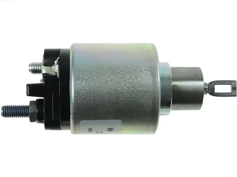 Włącznik elektromagnetyczny, rozrusznik AS-PL ss0208(bosch)