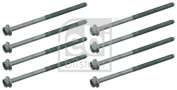 Zestaw śrub głowicy cylindrów FEBI BILSTEIN 26438