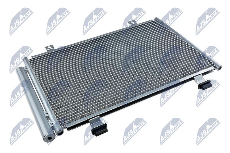 Skraplacz, klimatyzacja NTY CCS-SU-007