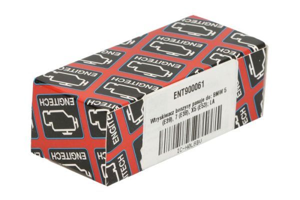 Wtryskiwacz ENGITECH ENT900061