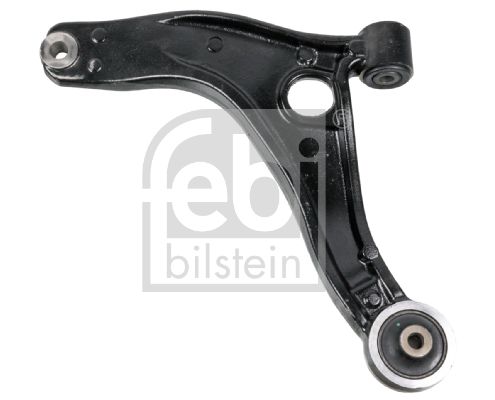 Wahacz, zawieszenie koła FEBI BILSTEIN 175616