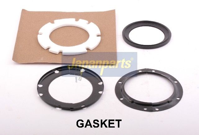 Uszczelka, różnicowy JAPANPARTS XX-GASKET