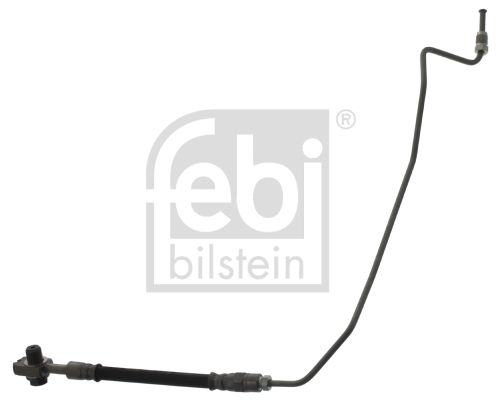 Przewód hamulcowy elastyczny FEBI BILSTEIN 40962