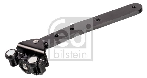 Prowadnica rolkowa, drzwi przesuwne FEBI BILSTEIN 171755