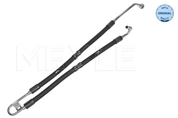 Wąż hydrauliczny, system kierowania MEYLE 3592020027
