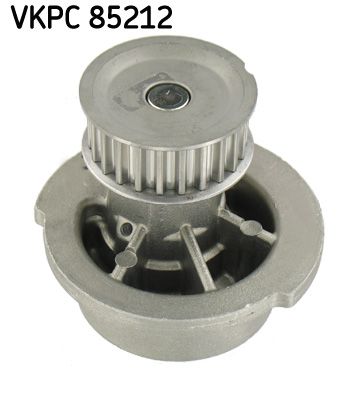 Pompa wody, chłodzenie silnika SKF VKPC 85212
