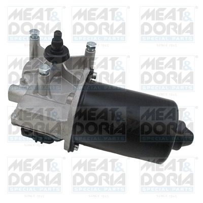 Silnik wycieraczek MEAT & DORIA 27056