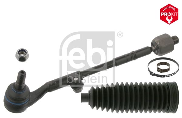 Drążek kierowniczy poprzeczny FEBI BILSTEIN 46257