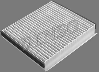 Filtr, wentylacja przestrzeni pasażerskiej DENSO DCF341K