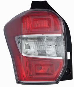 Lampa tylna zespolona ABAKUS 220-1931L-LD-UE