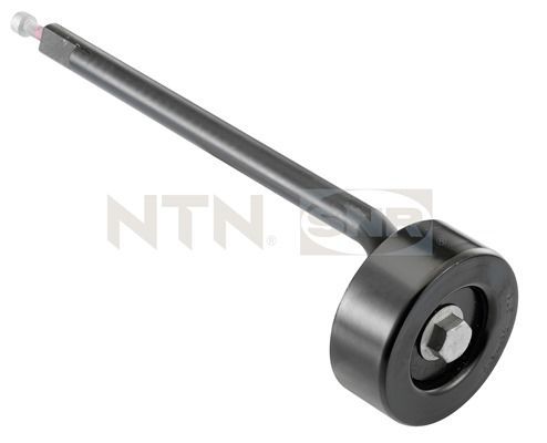 Rolka napinacza, pasek klinowy wielorowkowy SNR GA357.52
