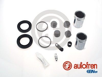 Zestaw naprawczy, zacisk hamulca AUTOFREN SEINSA D41981C