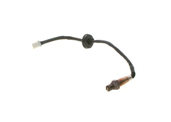 Sonda lambda BOSCH 0258006001