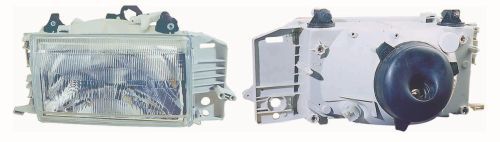 Reflektor ABAKUS 661-1112L-LD-E