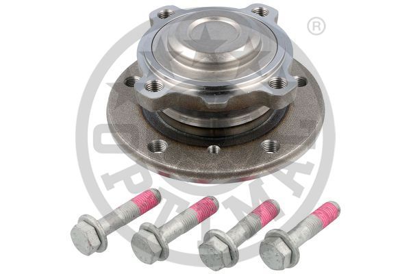 Zestaw łożysk koła OPTIMAL 501513