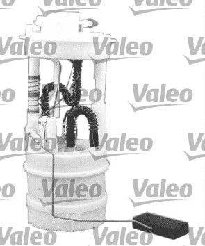 Zespół zasilający w paliwo VALEO 347015