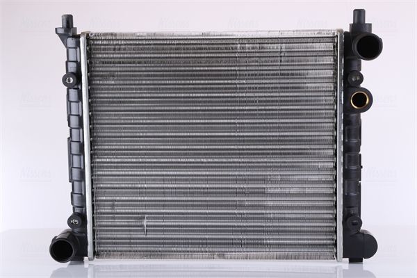 Chłodnica, układ chłodzenia silnika NISSENS 64003