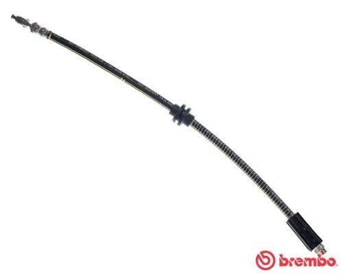 Przewód hamulcowy elastyczny BREMBO T 61 028