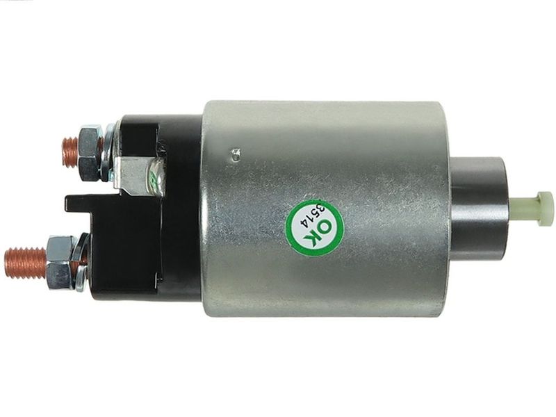 Włącznik elektromagnetyczny, rozrusznik AS-PL ss5165p