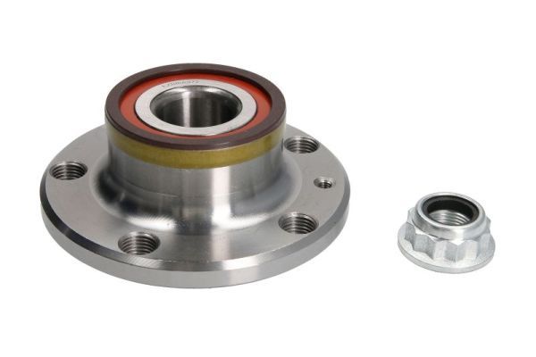 Zestaw łożysk koła BTA H2A005BTA