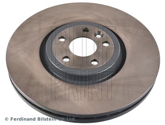 Tarcza hamulcowa BLUE PRINT ADJ134374