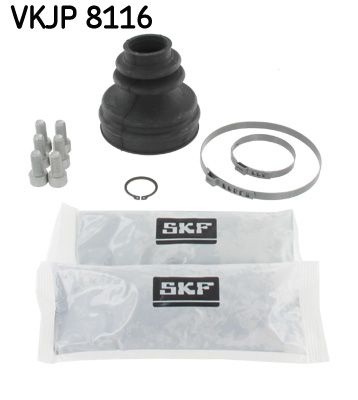 Zestaw osłon, wał napędowy SKF VKJP8116