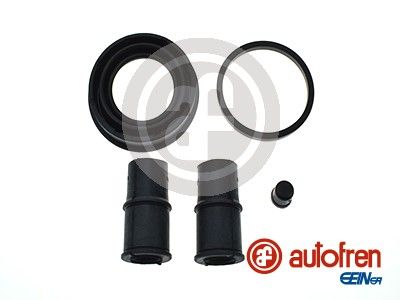 Zestaw naprawczy, zacisk hamulca AUTOFREN SEINSA D4334