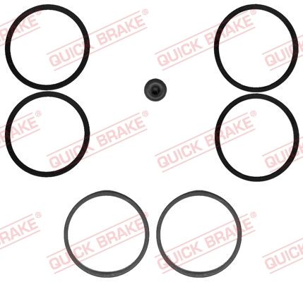 Zestaw naprawczy, zacisk hamulca QUICK BRAKE 114-0294