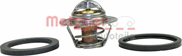 Termostat, płyn chłodzący METZGER 4006021