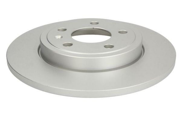 Tarcza hamulcowa ABE C4A024ABE-P
