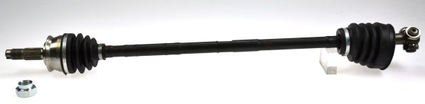 Wał napędowy LÖBRO 304369